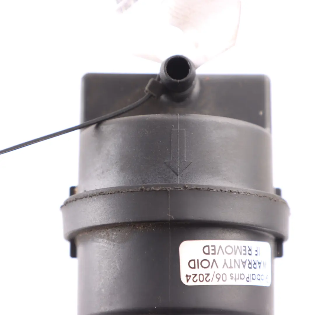 Evaporator Damper Vacuum Valve to Mercedes CL203 Fuel with Part number A2034700816 Mercedes CL203 Fuel Evaporator Damper Vacuum Valve - SKU A2034700816 - Part number A2034700816