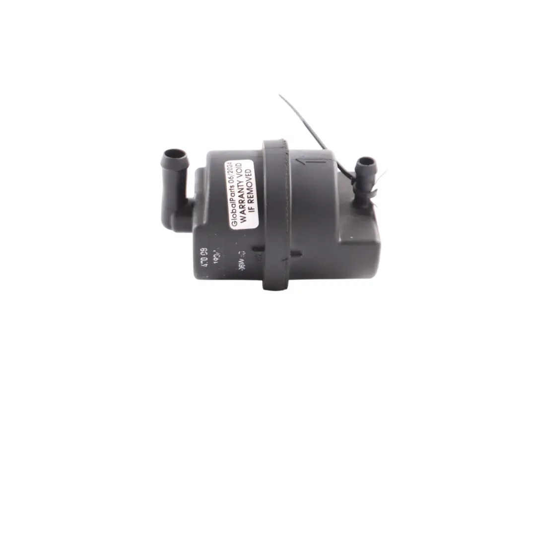 Mercedes CL203 Valvola Vuoto Smorzatore Evaporatore Carburante - SKU A2034700816 - Numero di parte A2034700816