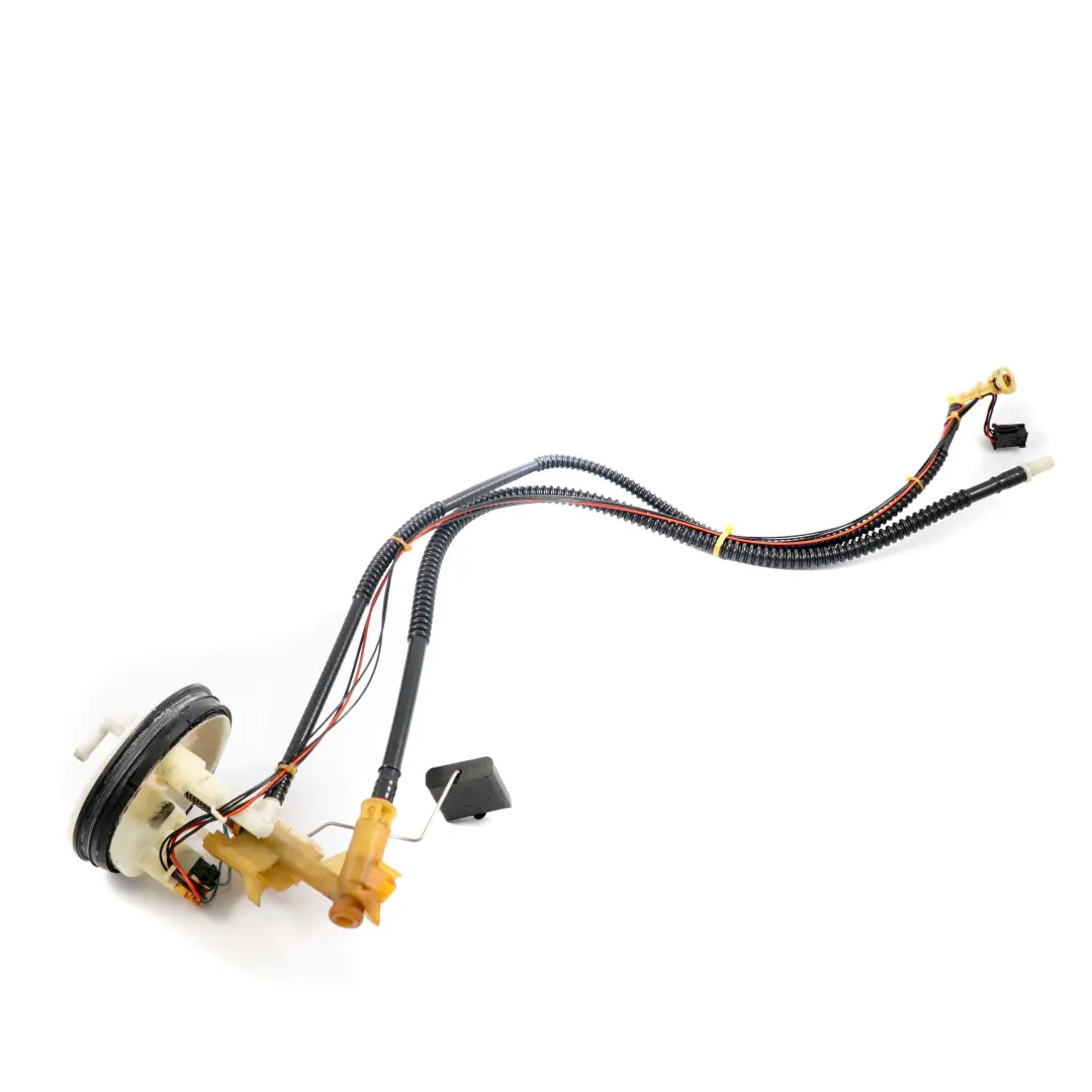 Mercedes W203 Petrol M111 M112 Unidad emisora sensor nivel tanque combustible - SKU A2034701641 - Número de pieza A2034701641
