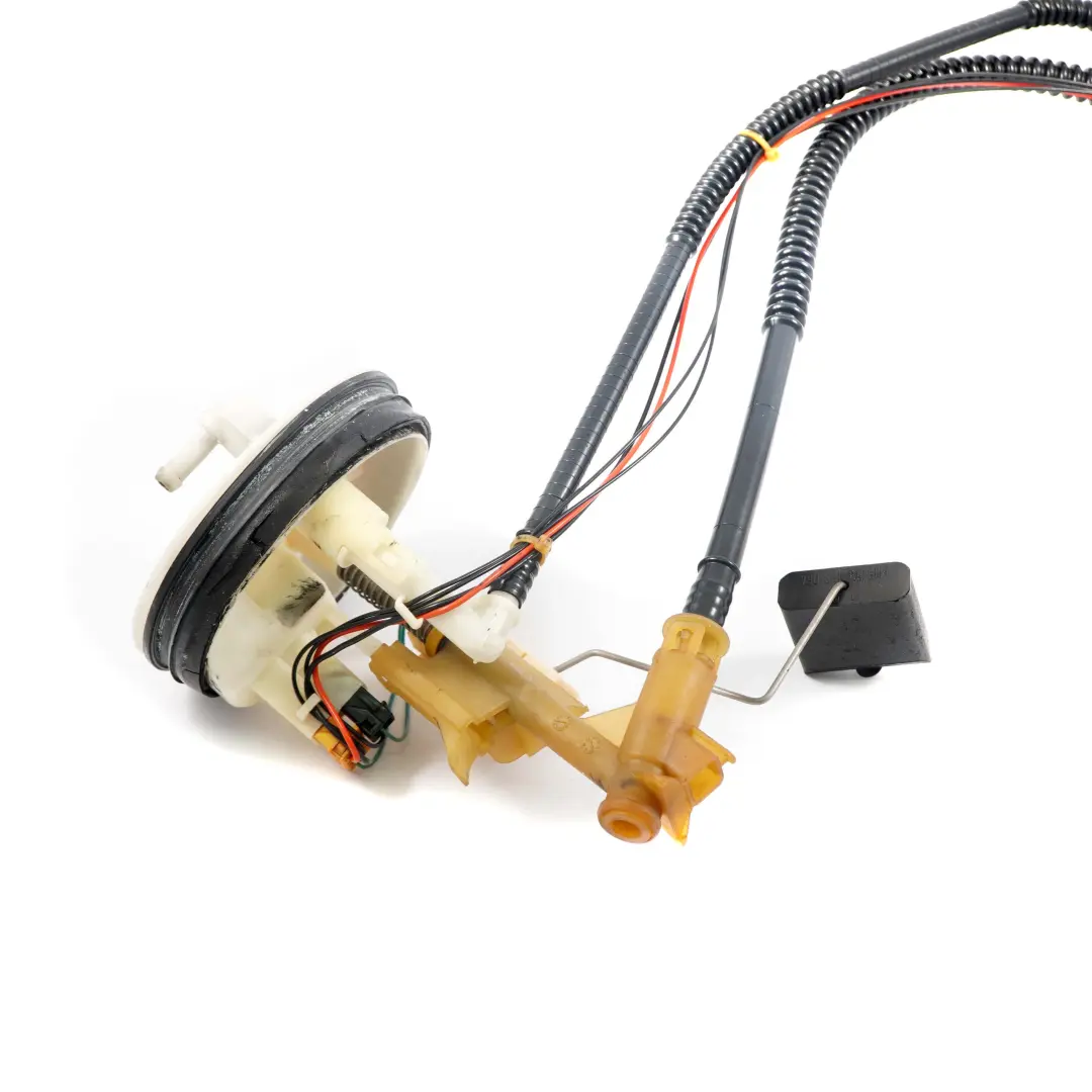 Mercedes W203 Petrol M111 M112 Unidad emisora sensor nivel tanque combustible - SKU A2034701641 - Número de pieza A2034701641