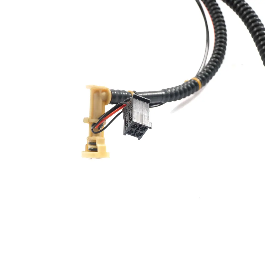 Mercedes W203 Petrol M111 M112 Unidad emisora sensor nivel tanque combustible - SKU A2034701641 - Número de pieza A2034701641