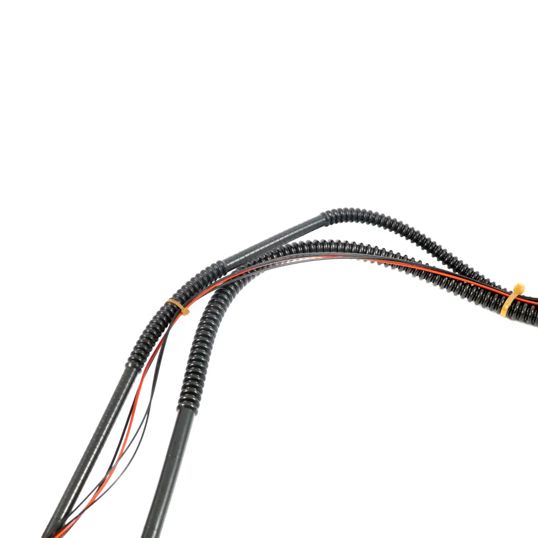 Mercedes W203 Petrol M111 M112 Unité d'envoi capteur niveau réservoir carburant - SKU A2034701641 - Numéro de pièce A2034701641