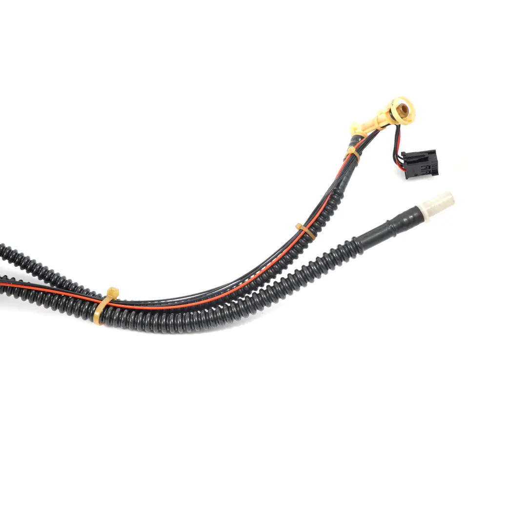 Mercedes W203 Petrol M111 M112 Unité d'envoi capteur niveau réservoir carburant - SKU A2034701641 - Numéro de pièce A2034701641
