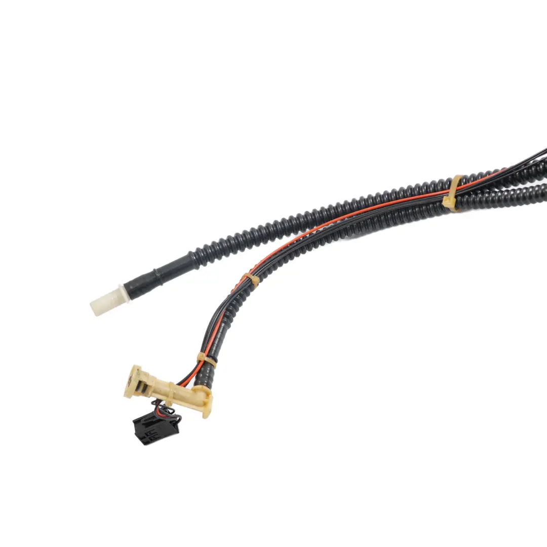 Mercedes W203 Petrol M111 M112 Unité d'envoi capteur niveau réservoir carburant - SKU A2034701641 - Numéro de pièce A2034701641