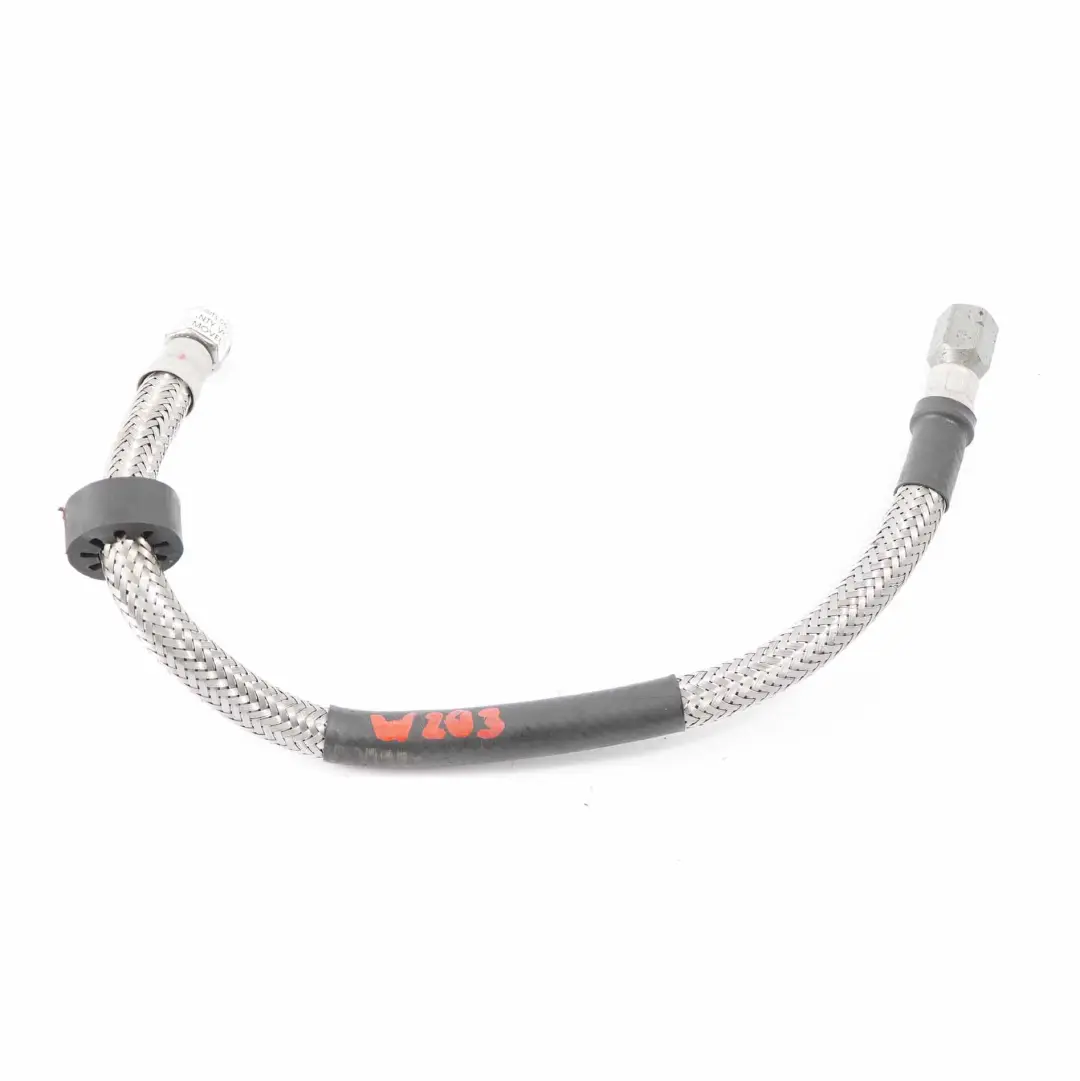 Fuel Pipe Mercedes W203 W209 M272 Petrol Feed Tank Line Hose - SKU A2034701975 - Part number A2034701975