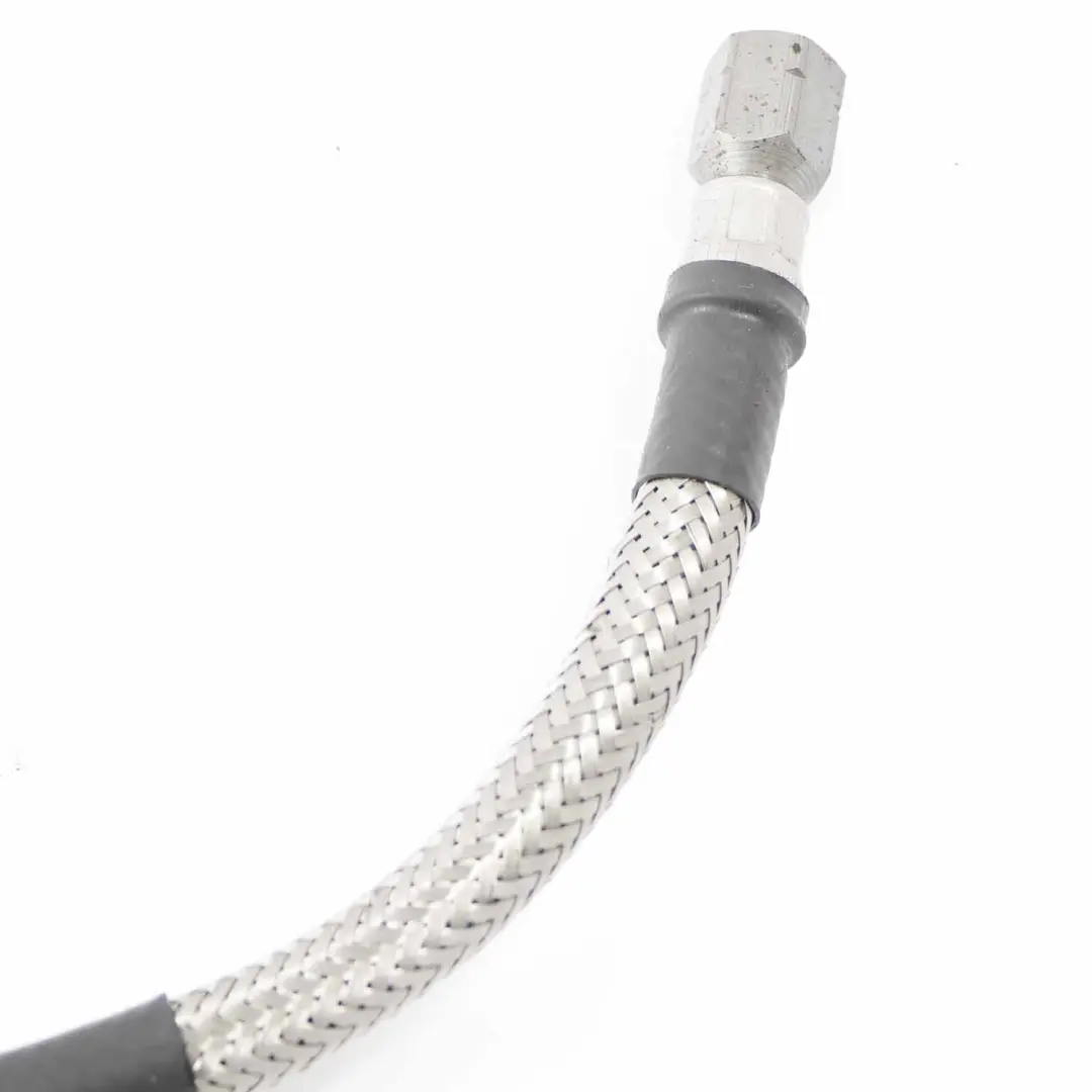 Pipe Mercedes W203 W209 M272 Petrol Feed Tank Line Hose to Fuel with Part number A2034701975 Fuel Pipe Mercedes W203 W209 M272 Petrol Feed Tank Line Hose - SKU A2034701975 - Part number A2034701975