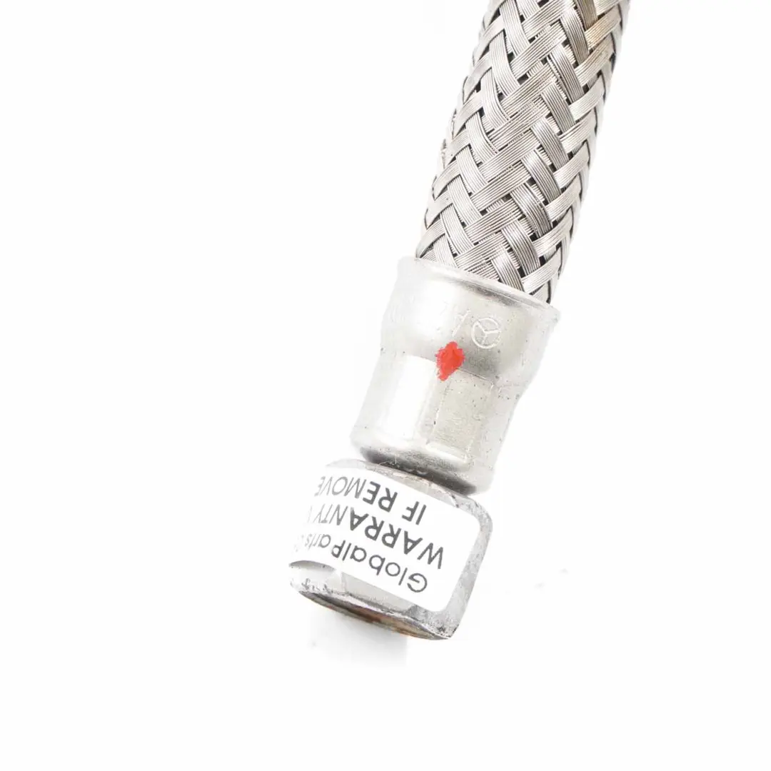 Pipe Mercedes W203 W209 M272 Petrol Feed Tank Line Hose to Fuel with Part number A2034701975 Fuel Pipe Mercedes W203 W209 M272 Petrol Feed Tank Line Hose - SKU A2034701975 - Part number A2034701975