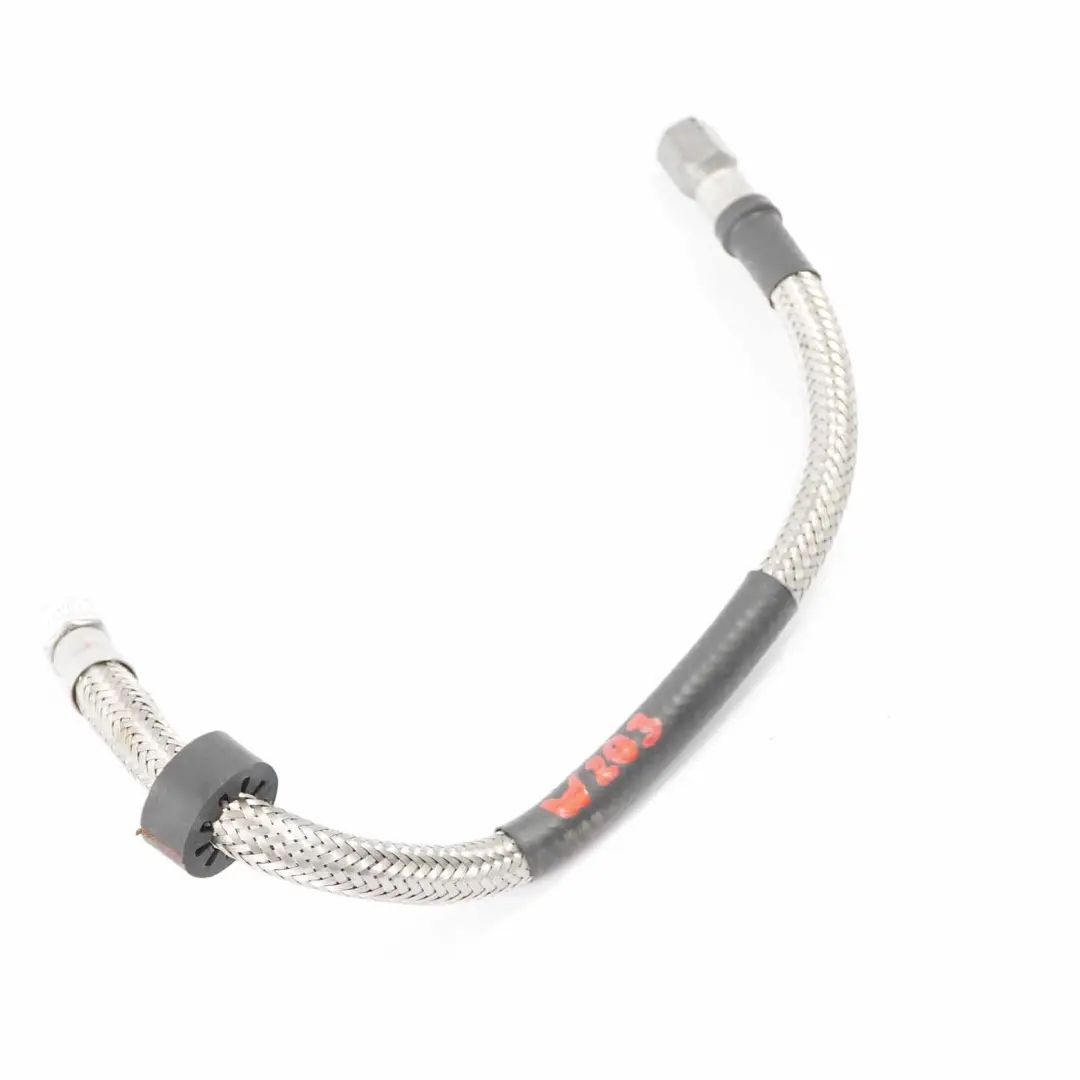 Tuyau de carburant Mercedes W203 W209 M272 Tuyau d'essence pour à propos du numéro de pièce A2034701975 Tuyau de carburant Mercedes W203 W209 M272 Tuyau d'essence - SKU A2034701975 - Numéro de pièce A2034701975