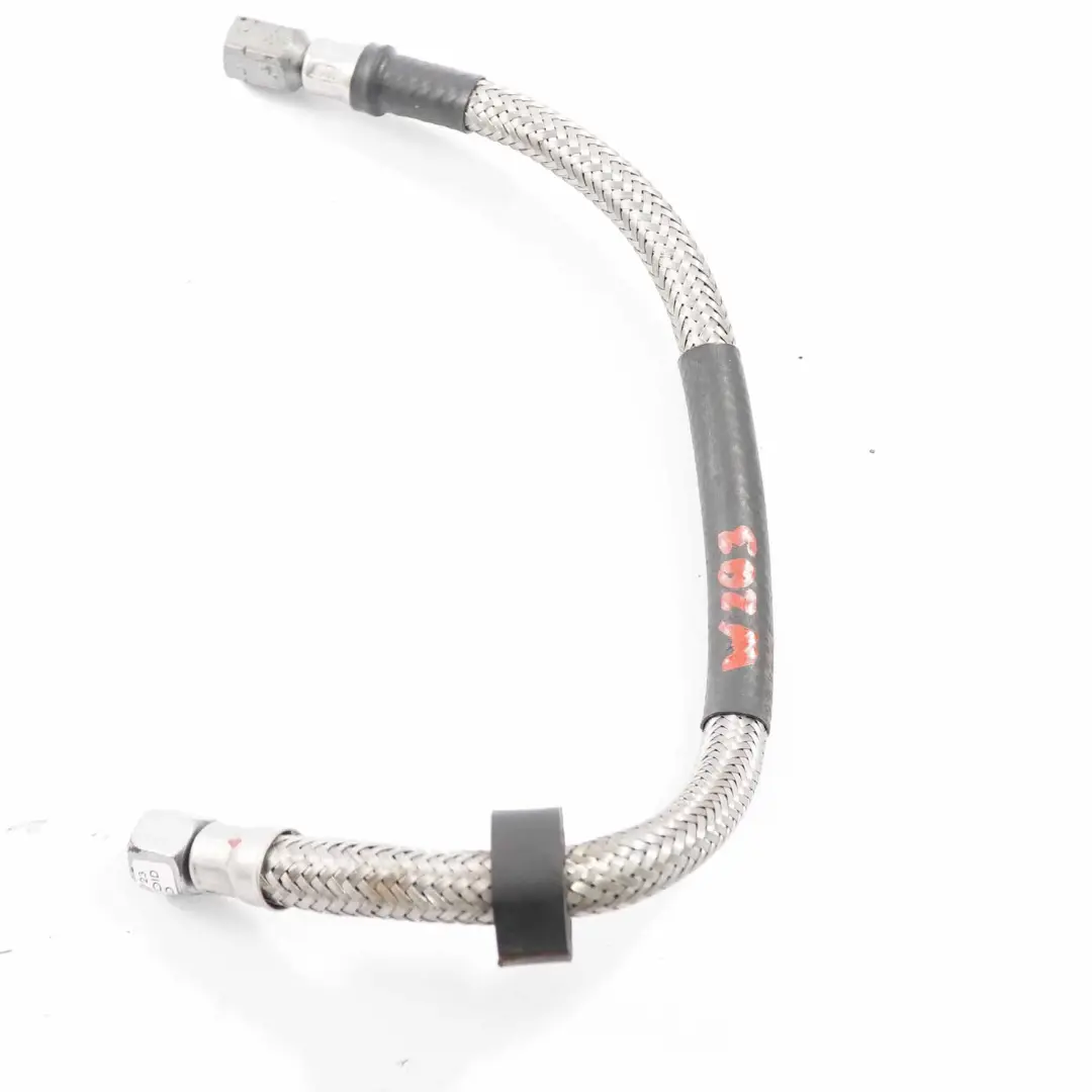 Kraftstoffleitung Mercedes W203 W209 M272 Benzinzufuhr Tankleitung für mit Teilenummer A2034701975 Kraftstoffleitung Mercedes W203 W209 M272 Benzinzufuhr Tankleitung - SKU A2034701975 - Teilenummer A2034701975