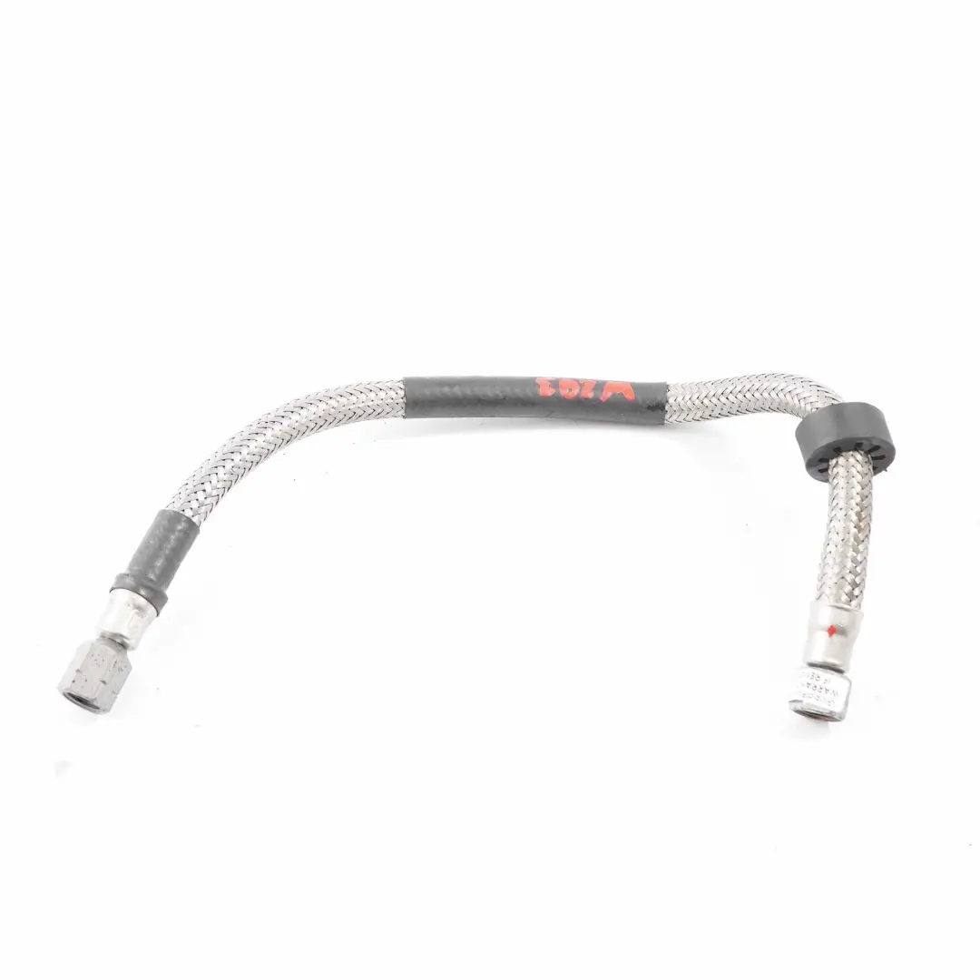 M272 Manguera del depósito de gasolina para Mercedes W203 W209 con número de pieza A2034701975 Mercedes W203 W209 M272 Manguera del depósito de gasolina - SKU A2034701975 - Número de pieza A2034701975