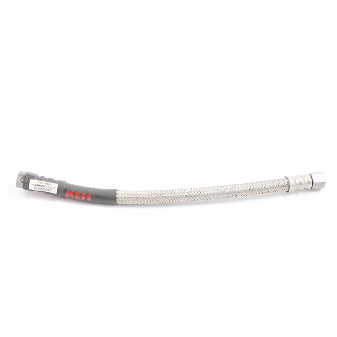 Mercedes W203 C180 C200 Tubo de Inyeccion Combustible Linea Manguera - SKU A2034702275 - Número de pieza A2034702275
