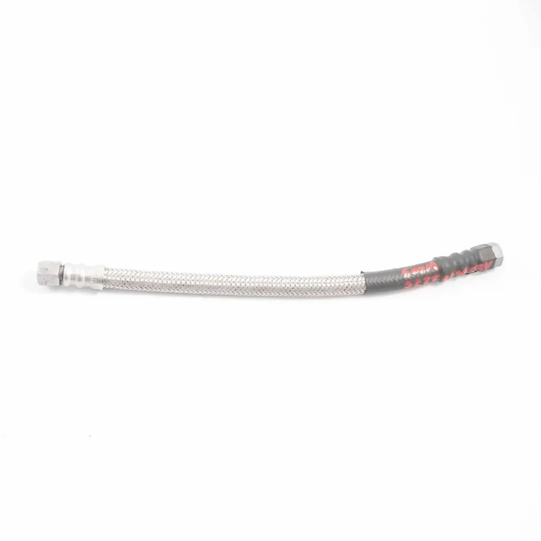 Mercedes W203 Fuel Injection Pipe Hose Line Distributor Pipe - SKU A2034702275 - Part number A2034702275