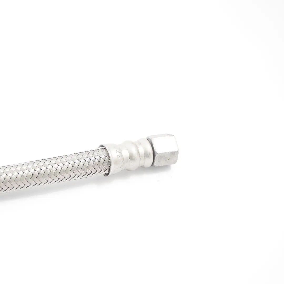 Conduite de Carburant Tuyauterie a Haute Pression pour Mercedes W203 à propos du numéro de pièce A2034702275 Mercedes W203 Conduite de Carburant Tuyauterie a Haute Pression - SKU A2034702275 - Numéro de pièce A2034702275