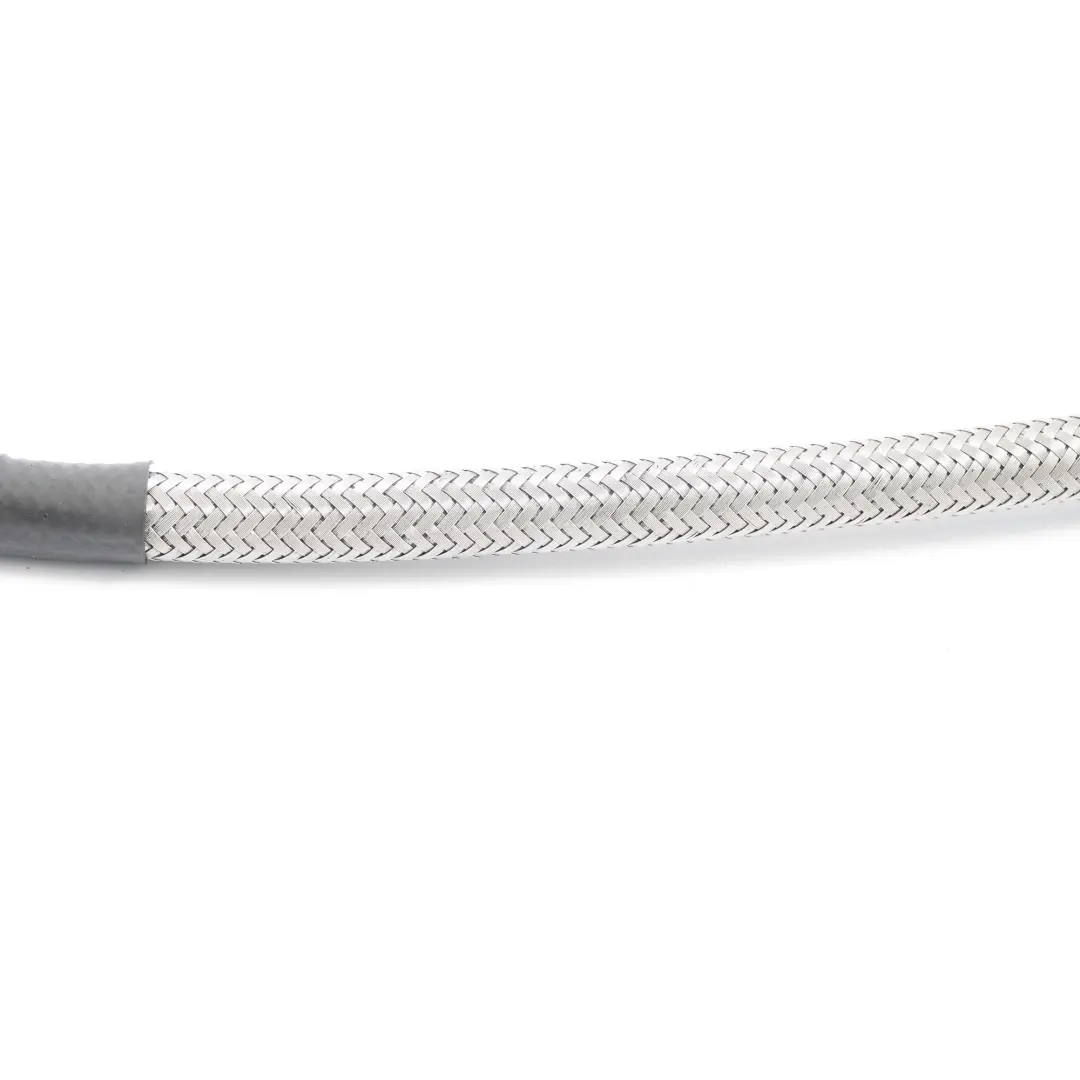 Mercedes W203 Fuel Injection Pipe Hose Line Distributor Pipe - SKU A2034702275 - Part number A2034702275