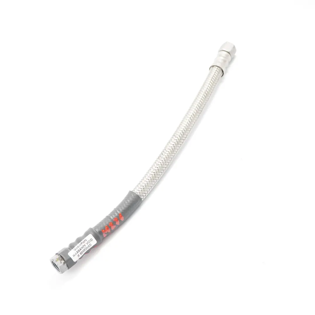 Mercedes W203 Fuel Injection Pipe Hose Line Distributor Pipe - SKU A2034702275 - Part number A2034702275