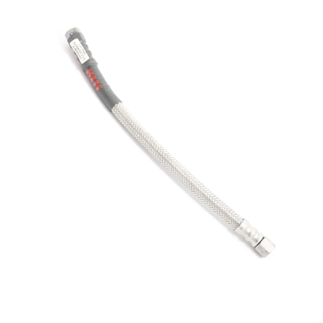Mercedes W203 Fuel Injection Pipe Hose Line Distributor Pipe - SKU A2034702275 - Part number A2034702275