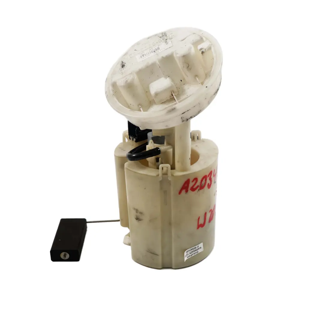 Pompa Carburante Mercedes W203 C209 Sensore Livello Benzina per con numero di parte A2034702394 Pompa Carburante Mercedes W203 C209 Sensore Livello Benzina - SKU A2034702394 - Numero di parte A2034702394