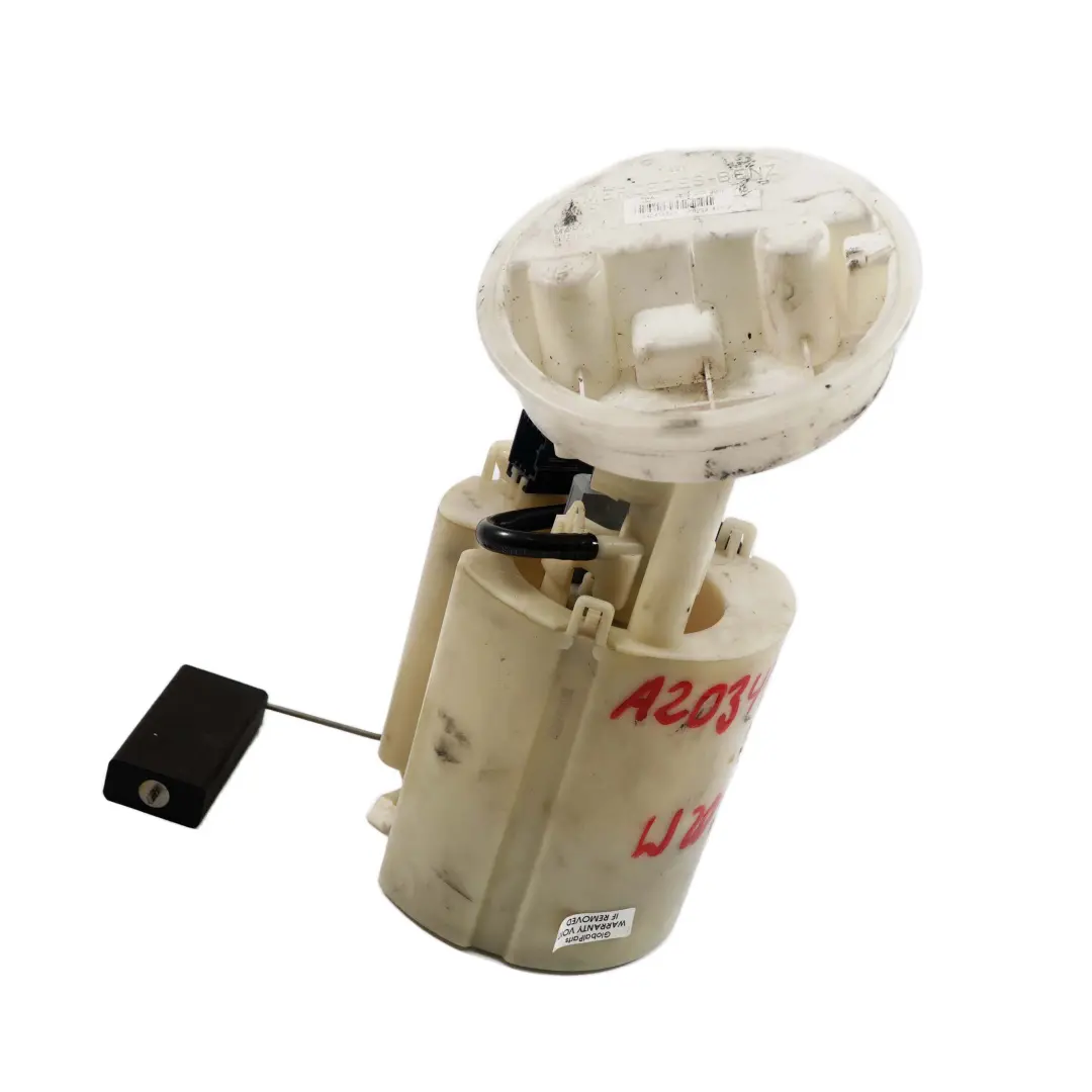 Capteur Niveau D'Essence Pompe Carburant pour Mercedes W203 C209 à propos du numéro de pièce A2034702394 Mercedes W203 C209 Capteur Niveau D'Essence Pompe Carburant - SKU A2034702394 - Numéro de pièce A2034702394