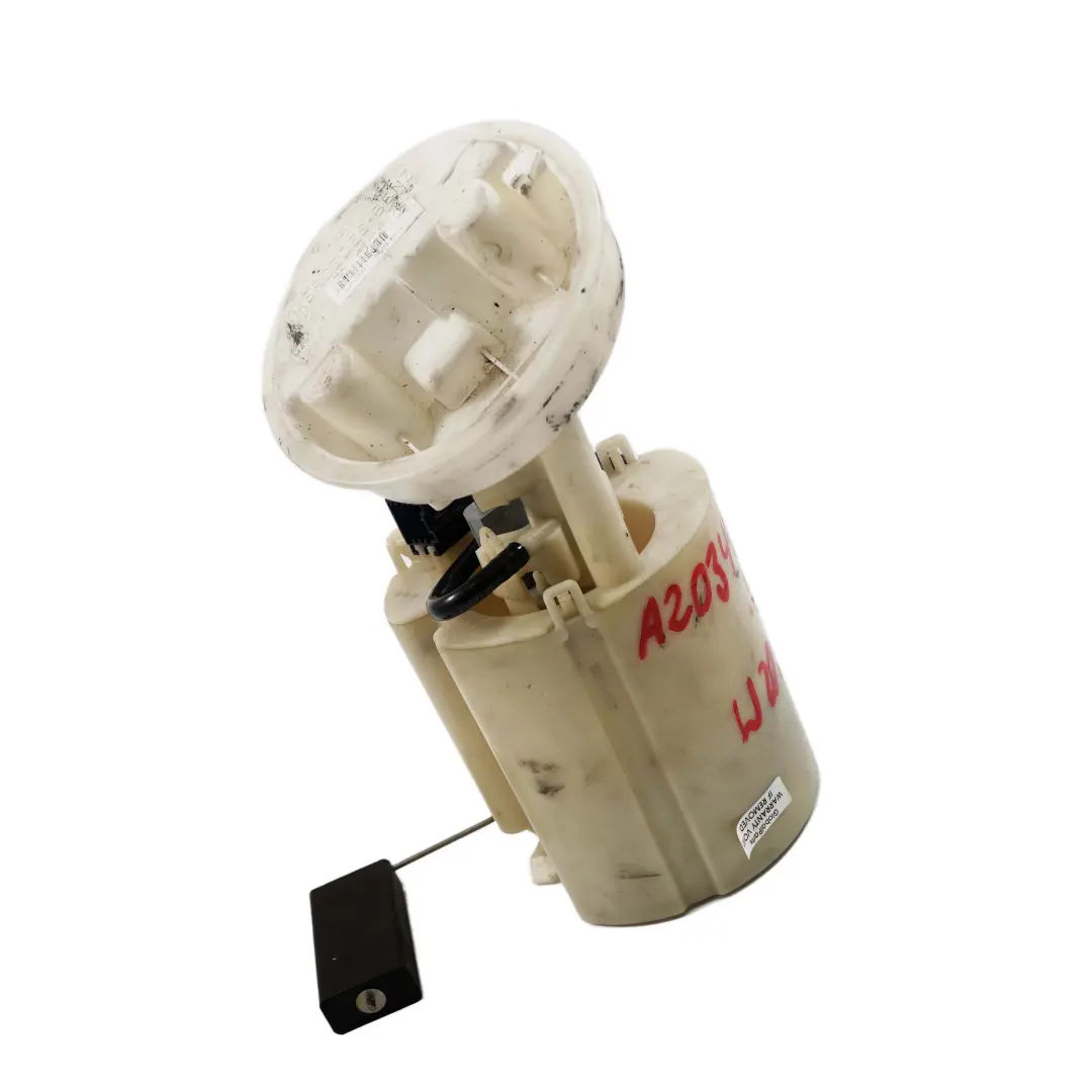  Bomba De Combustible Mercedes W203 C209 Sensor De Nivel De Gasolina - SKU A2034702394 - Número de pieza A2034702394