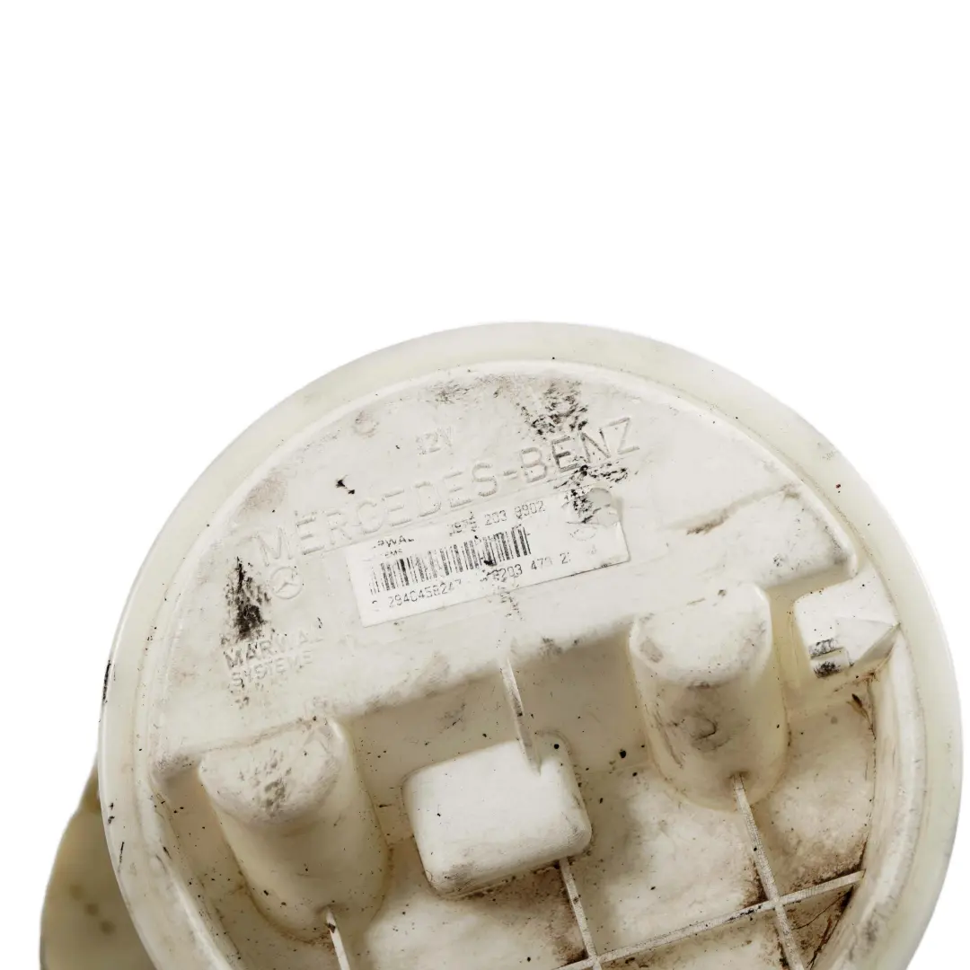 Capteur Niveau D'Essence Pompe Carburant pour Mercedes W203 C209 à propos du numéro de pièce A2034702394 Mercedes W203 C209 Capteur Niveau D'Essence Pompe Carburant - SKU A2034702394 - Numéro de pièce A2034702394
