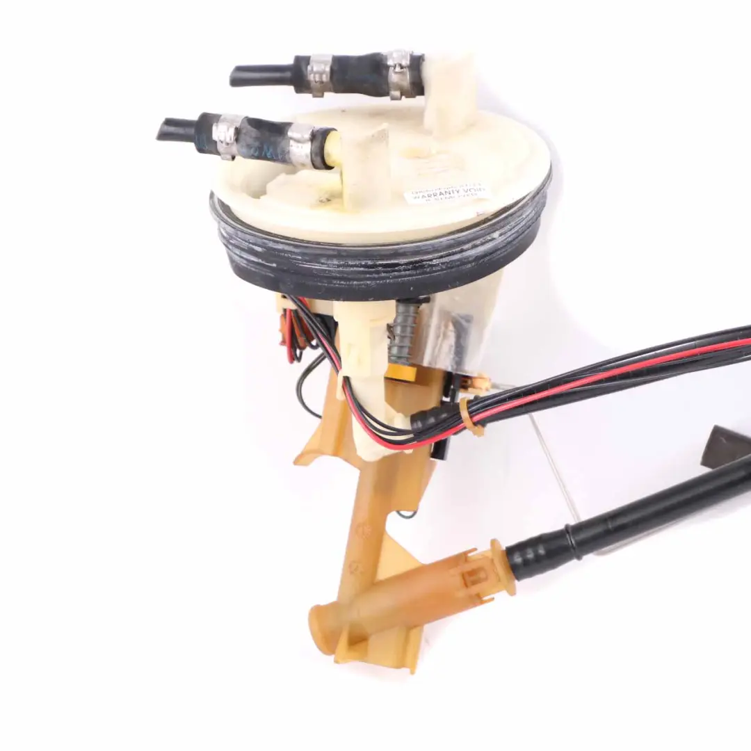 Mercedes W203 M111 Petrol Fuel Pump Sender Unit Level Sensor A2034700041 - SKU A2034703594 - Part number A2034703594