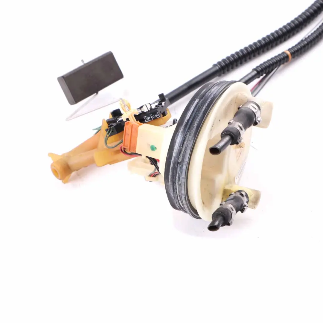 Mercedes W203 M111 Petrol Fuel Pump Sender Unit Level Sensor A2034700041 - SKU A2034703594 - Part number A2034703594