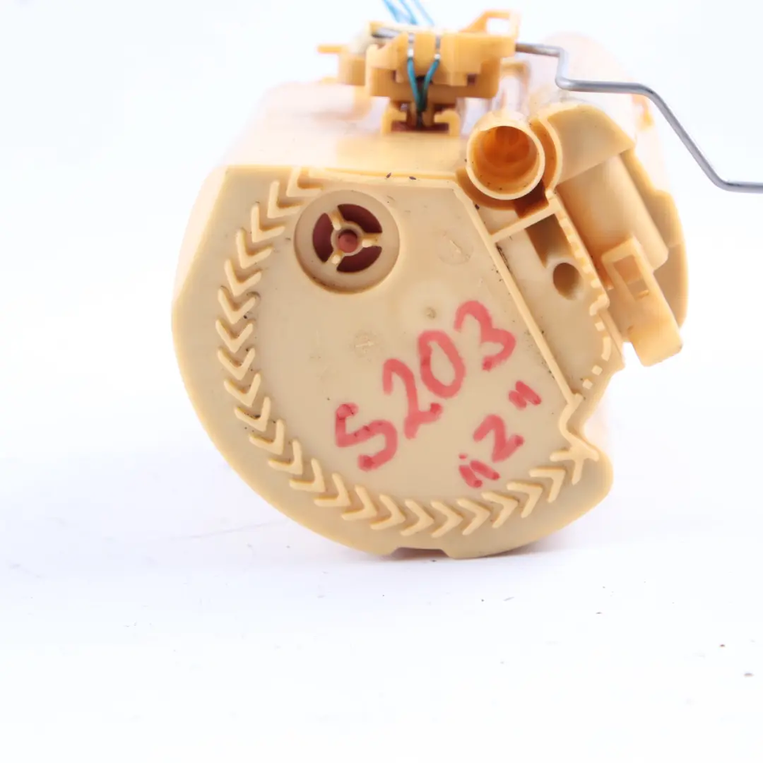  Bomba de combustible Mercedes W203 CLK W209 Diesel Unidad de entrega - SKU A2034705094 - Número de pieza A2034705094
