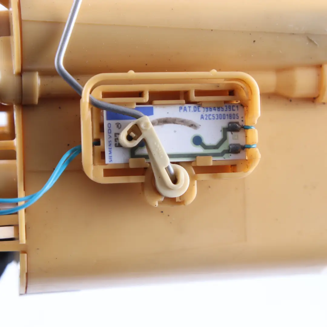 Kraftstoffpumpe Diesel A2034703694 für Mercedes W203 CDI mit Teilenummer A2034705094 Mercedes W203 CDI Kraftstoffpumpe Diesel A2034703694 - SKU A2034705094 - Teilenummer A2034705094