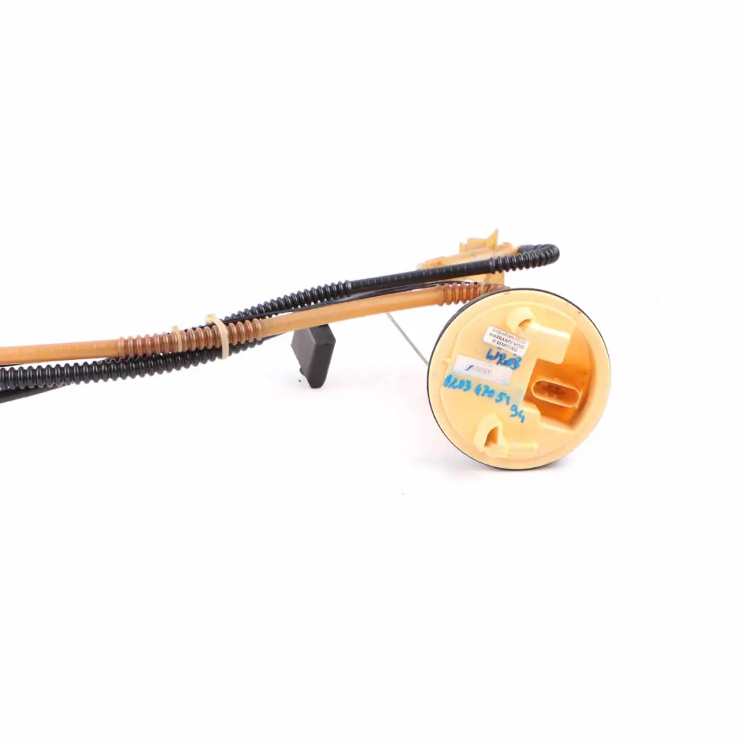 Fuel Pump Mercedes W203 CLK W209 Diesel Sender Unit Sensor - SKU A2034705194 - Part number A2034705194