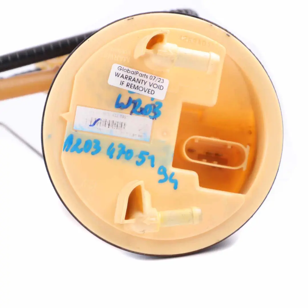 Fuel Pump Mercedes W203 CLK W209 Diesel Sender Unit Sensor - SKU A2034705194 - Part number A2034705194