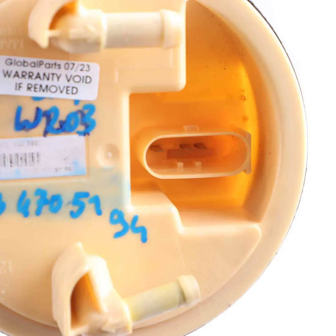 Fuel Pump Mercedes W203 CLK W209 Diesel Sender Unit Sensor - SKU A2034705194 - Part number A2034705194