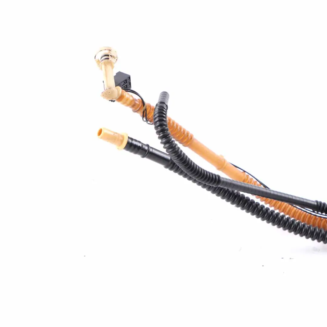 Fuel Pump Mercedes W203 CLK W209 Diesel Sender Unit Sensor - SKU A2034705194 - Part number A2034705194