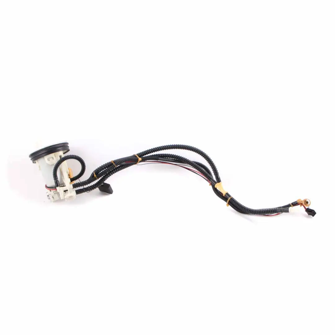  Kraftstoffpumpe Mercedes W203 C203 Sender Steuergerät Modul Benzin - SKU A2034706694 - Teilenummer A2034706694