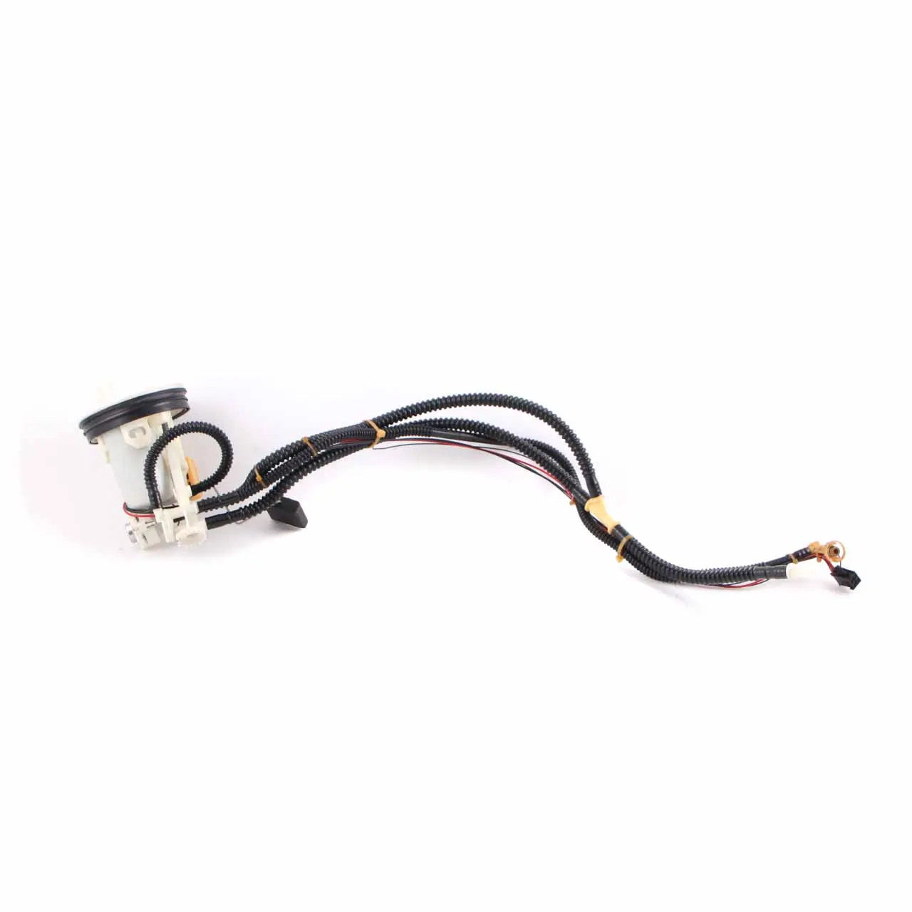 Pompa carburante Mercedes W203 C203 Sender Modulo Unità di Controllo Benzina