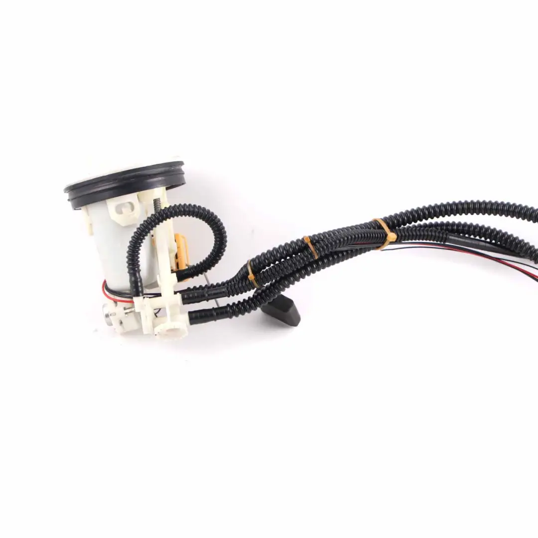  Pompa carburante Mercedes W203 C203 Sender Modulo Unità di Controllo Benzina - SKU A2034706694 - Numero di parte A2034706694