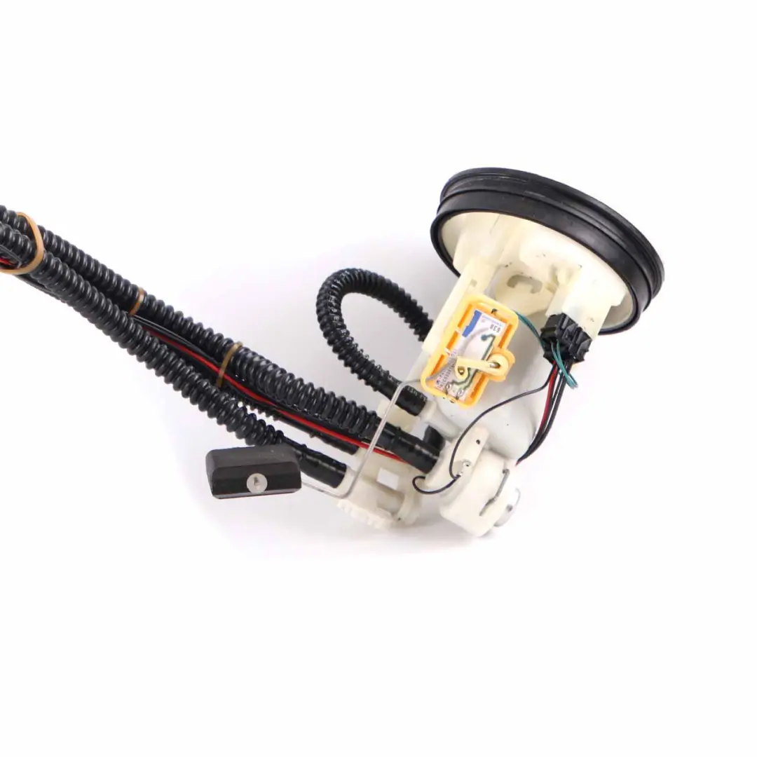  Kraftstoffpumpe Mercedes W203 C203 Sender Steuergerät Modul Benzin - SKU A2034706694 - Teilenummer A2034706694