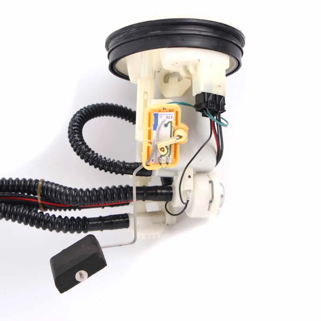 Pompa carburante Mercedes W203 C203 Sender Modulo Unità di Controllo Benzina per con numero di parte A2034706694 Pompa carburante Mercedes W203 C203 Sender Modulo Unità di Controllo Benzina - SKU A2034706694 - Numero di parte A2034706694