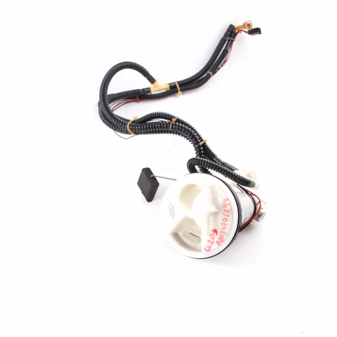  Kraftstoffpumpe Mercedes W203 C203 Sender Steuergerät Modul Benzin - SKU A2034706694 - Teilenummer A2034706694