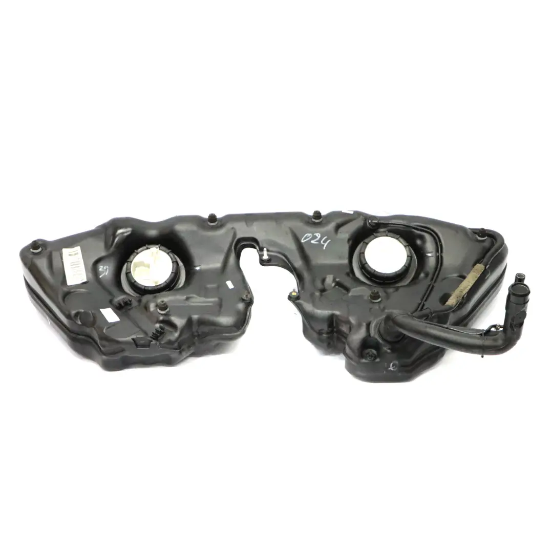 Mercedes W203 Diesel Réservoir complet 62L - SKU A2034709101-1 - Numéro de pièce A2034709101