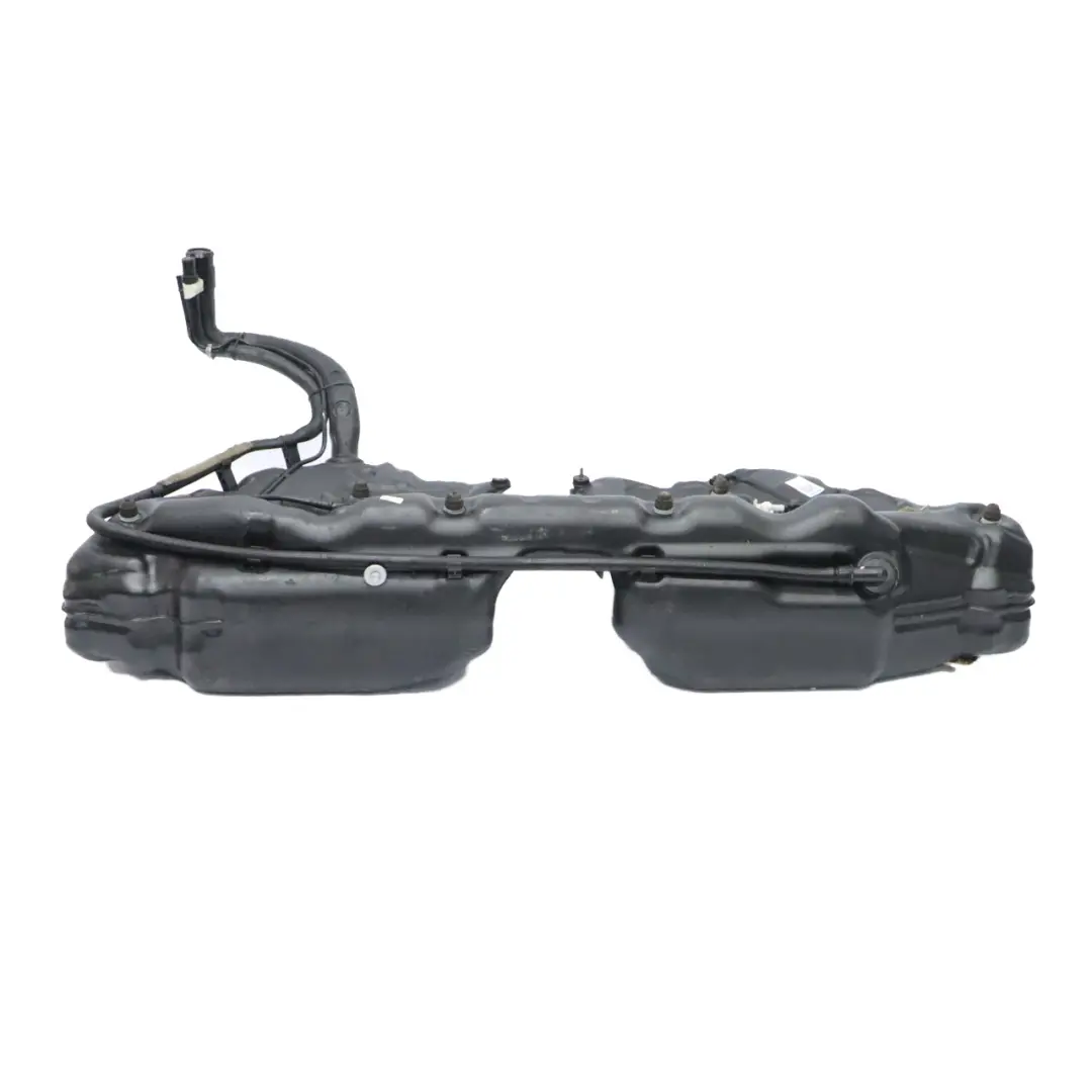 Mercedes W203 Diesel Bak Zbiornik Paliwa Kompletny 62L - SKU A2034709101-1 - Numer Części A2034709101