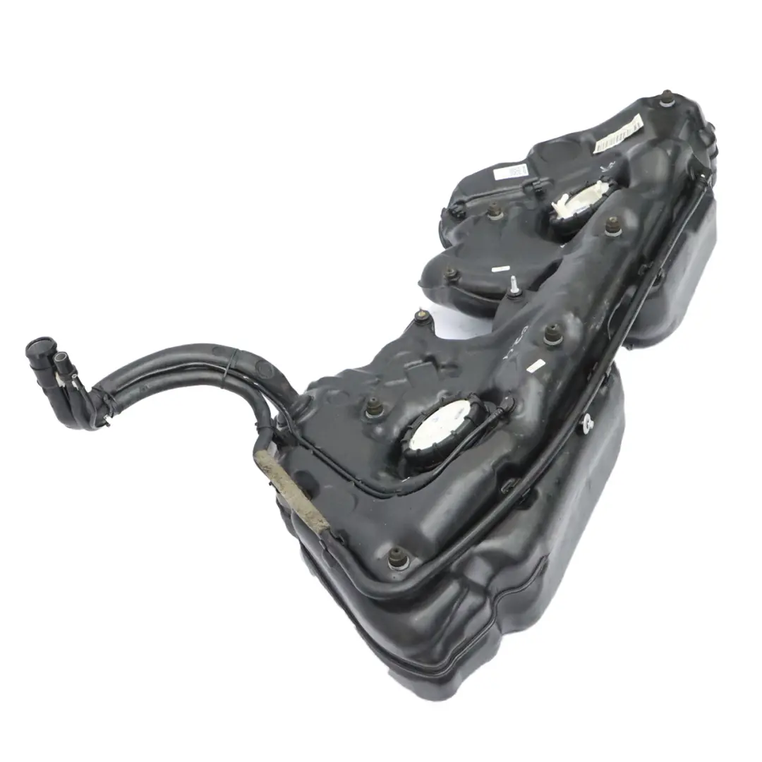 Mercedes W203 Diesel Bak Zbiornik Paliwa Kompletny 62L - SKU A2034709101-1 - Numer Części A2034709101