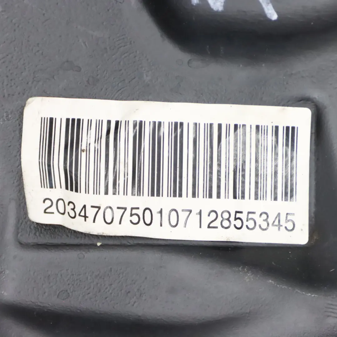 Mercedes W203 Diesel Réservoir complet 62L - SKU A2034709101-1 - Numéro de pièce A2034709101