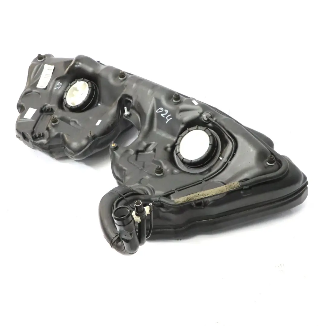 Mercedes W203 Diesel Réservoir complet 62L - SKU A2034709101-1 - Numéro de pièce A2034709101