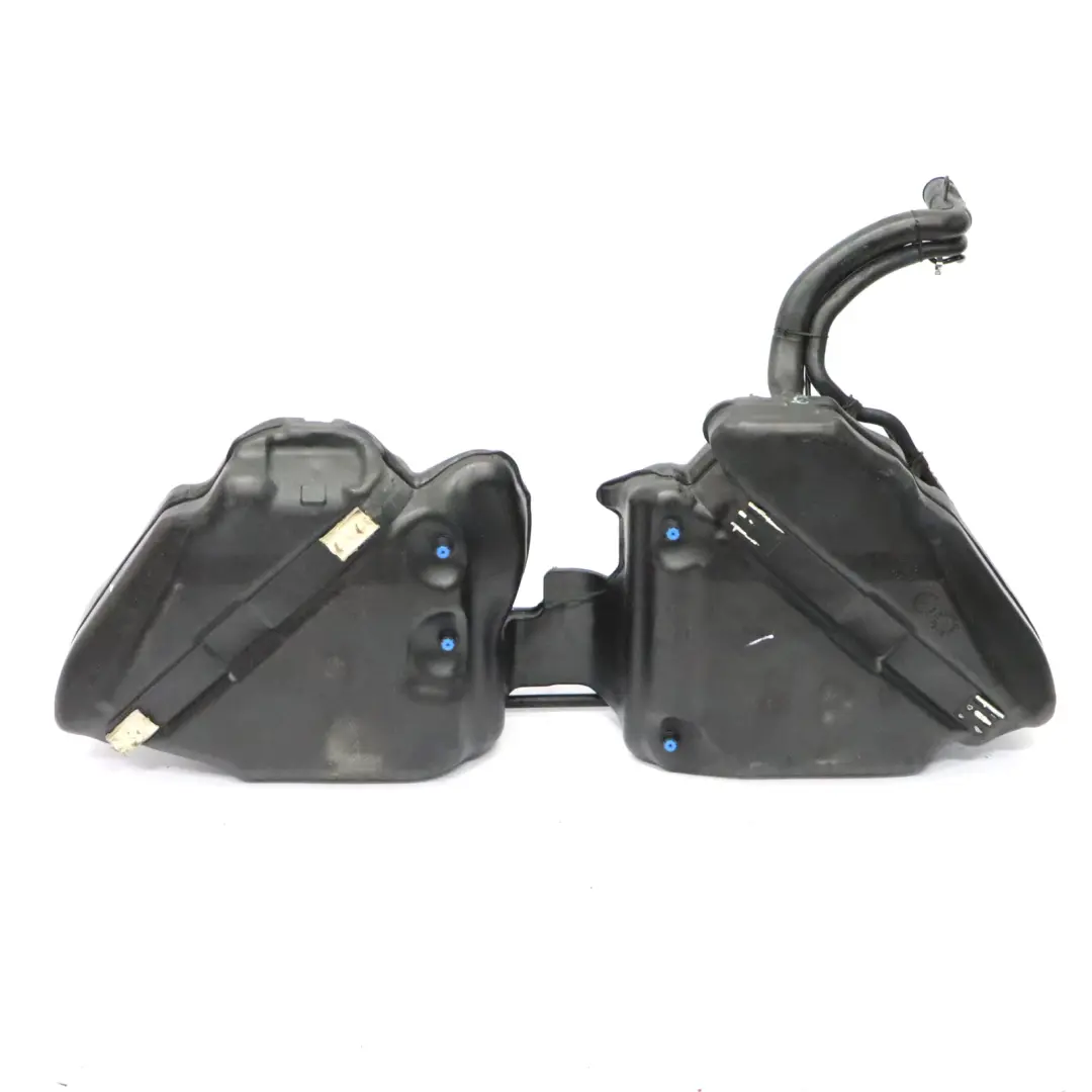 Depósito de combustible completo 62L para Mercedes W203 Diesel con número de pieza A2034709101 Mercedes W203 Diesel Depósito de combustible completo 62L - SKU A2034709101-1 - Número de pieza A2034709101