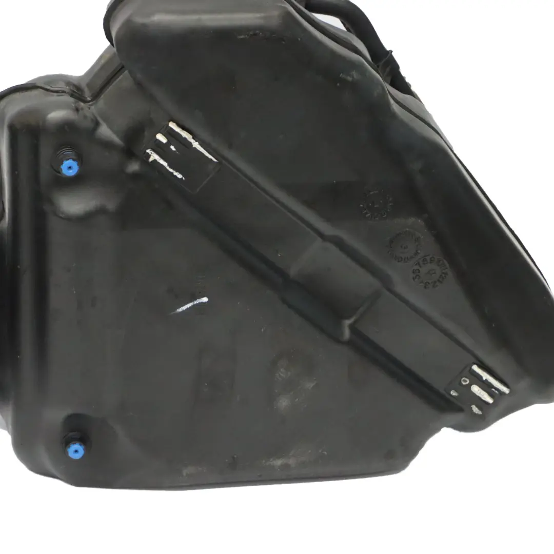 Mercedes W203 Diesel Depósito de combustible completo 62L - SKU A2034709101-1 - Número de pieza A2034709101