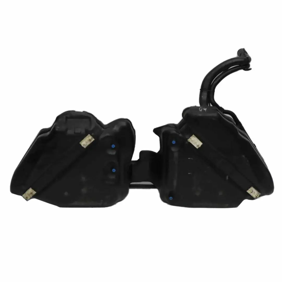 Mercedes W203 Diesel Depósito de combustible completo 62L - SKU A2034709101 - Número de pieza A2034709101