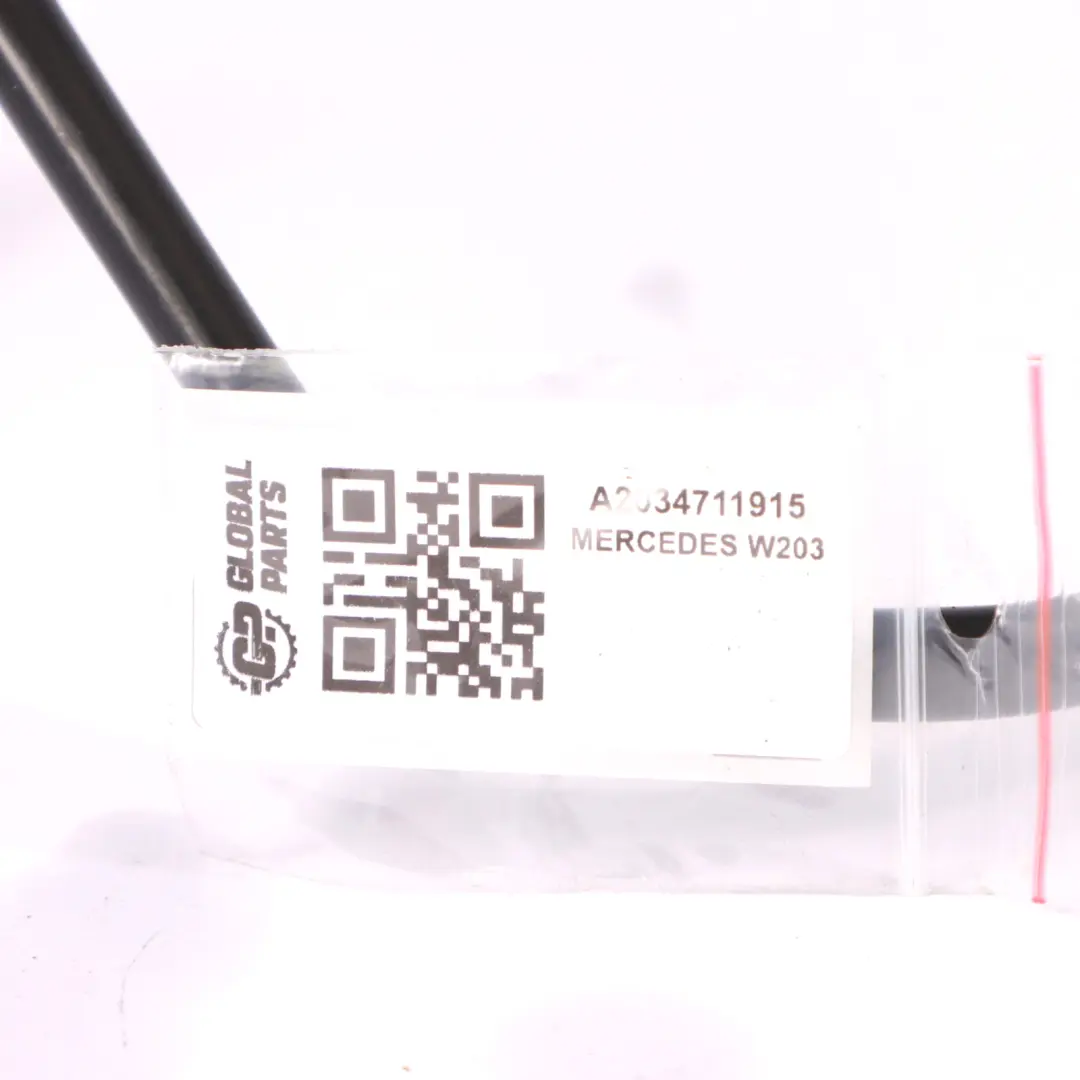 Entlüftungsrohr Mercedes W203 Benzin M272 Entlüftungsventil Motorleitung für mit Teilenummer A2034711915 Entlüftungsrohr Mercedes W203 Benzin M272 Entlüftungsventil Motorleitung - SKU A2034711915 - Teilenummer A2034711915