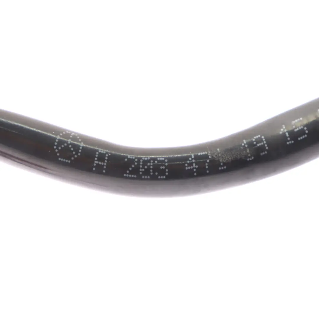  Tubo di sfiato Mercedes W203 benzina M272 valvola sfiato carburante linea motore - SKU A2034711915 - Numero di parte A2034711915