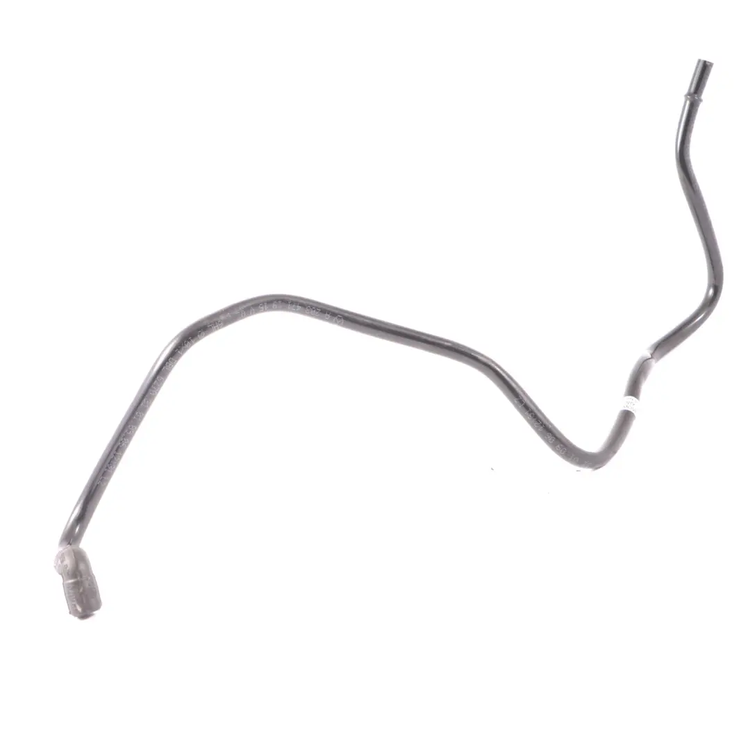  Tubo di sfiato Mercedes W203 benzina M272 valvola sfiato carburante linea motore - SKU A2034711915 - Numero di parte A2034711915