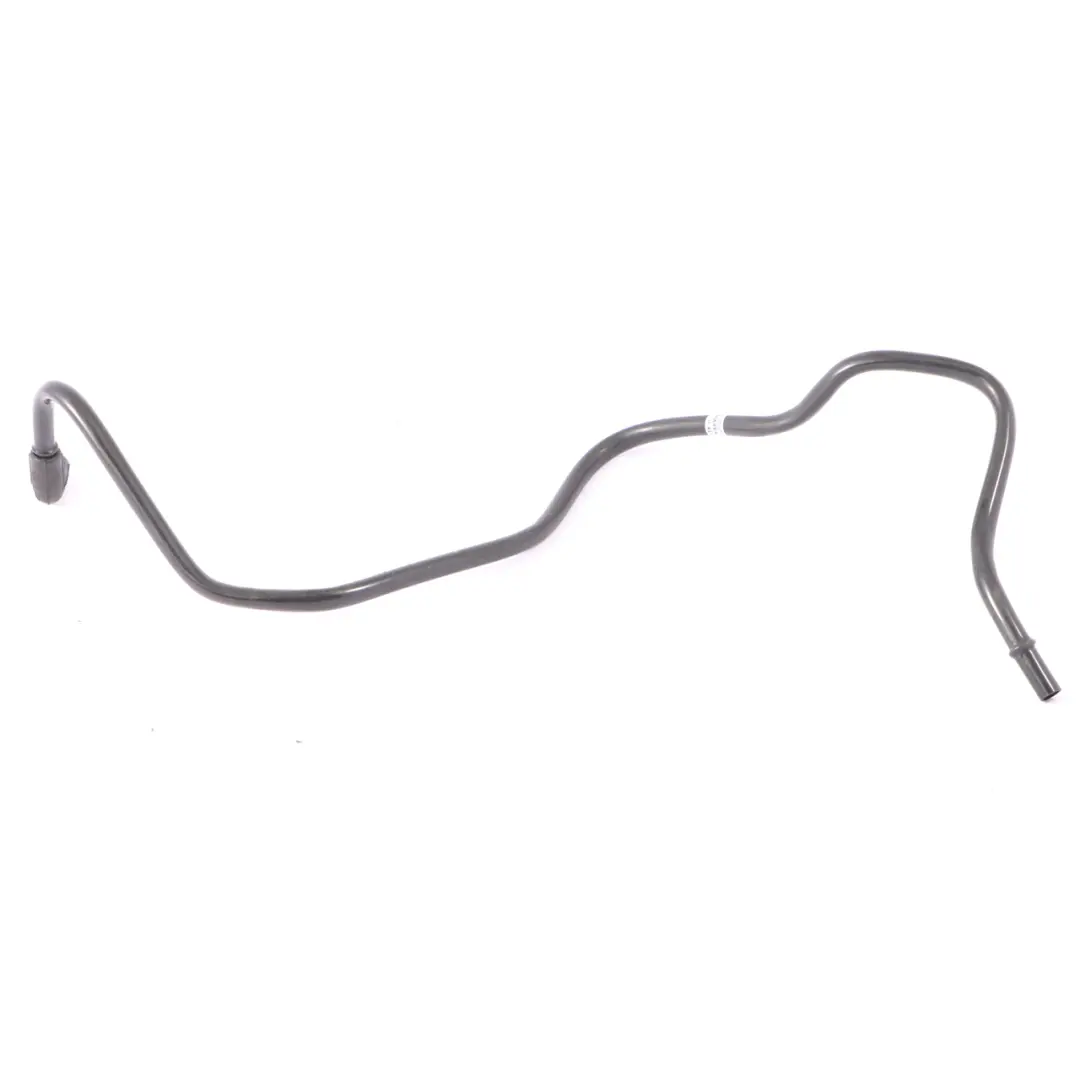  Tube d'évent Mercedes W203 Essence M272 Soupape de purge reniflard à carburant - SKU A2034711915 - Numéro de pièce A2034711915